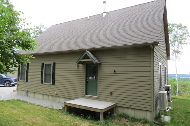 14 Old County Way, Ellsworth, ME 04605