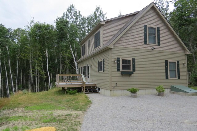 14 Old County Way, Ellsworth, ME 04605