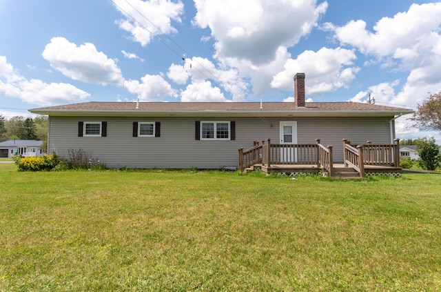 166 22nd Ave, Madawaska, ME 04756 - photo 4