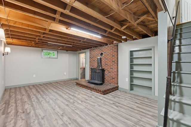 159 Lambert St, Portland, ME 04103 - photo 30