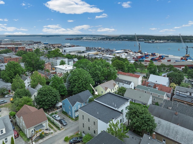 22 Tate St Unit 3C, Portland, ME 04102
