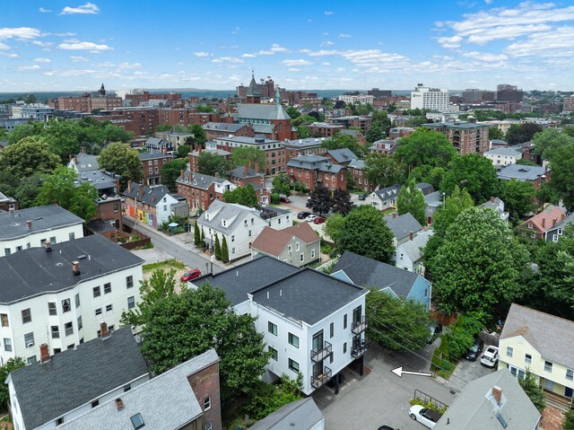 22 Tate St Unit 3C, Portland, ME 04102
