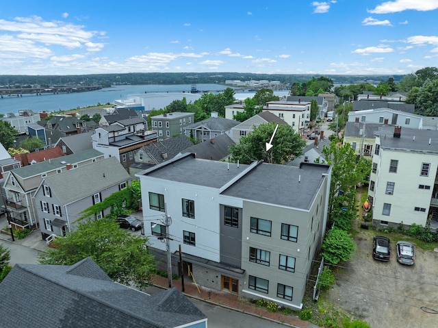 22 Tate St Unit 3C, Portland, ME 04102