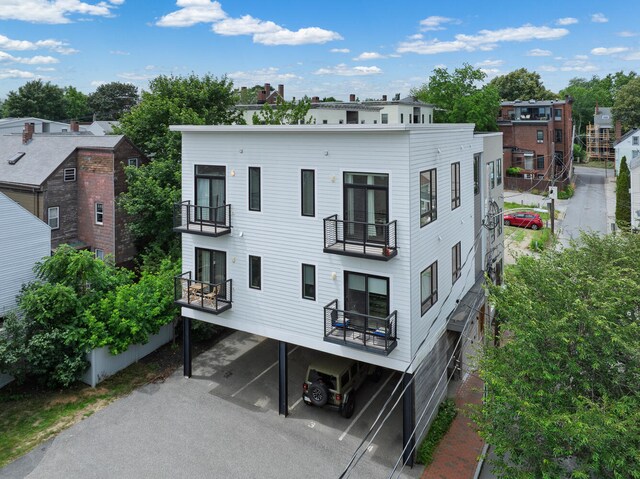 22 Tate St Unit 3C, Portland, ME 04102