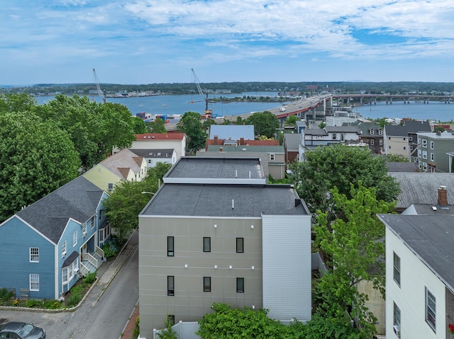 22 Tate St Unit 3C, Portland, ME 04102