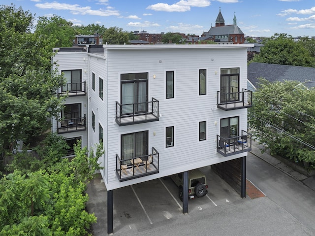 22 Tate St Unit 3C, Portland, ME 04102