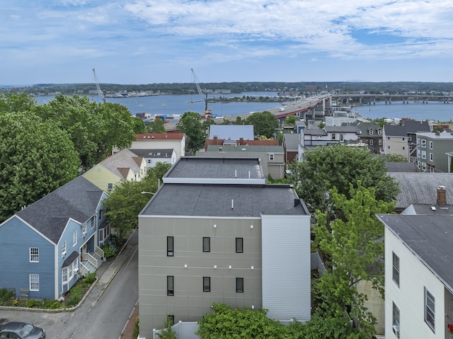 22 Tate St Unit 3C, Portland, ME 04102