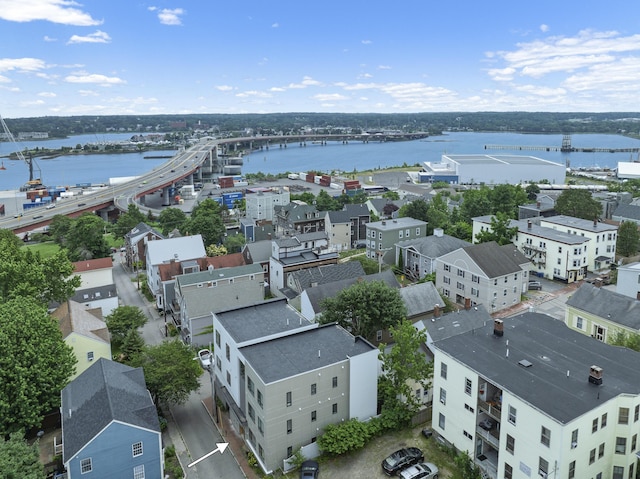 22 Tate St Unit 3C, Portland, ME 04102
