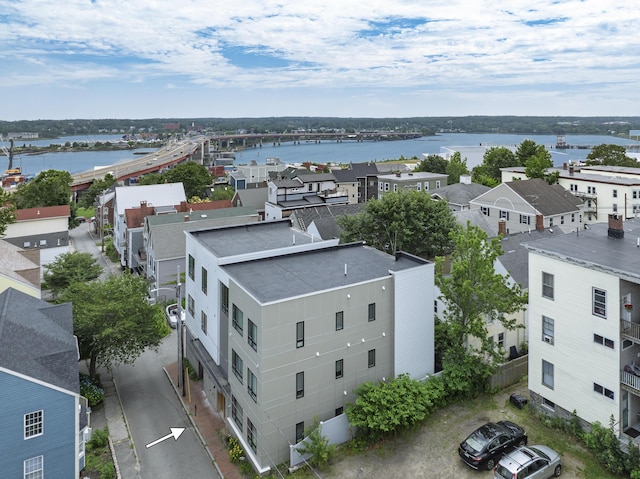 22 Tate St Unit 3C, Portland, ME 04102
