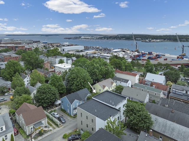 22 Tate St Unit 3C, Portland, ME 04102