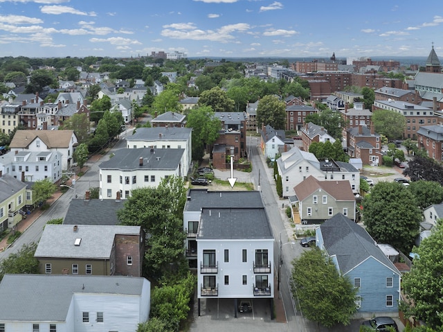 22 Tate St Unit 3C, Portland, ME 04102
