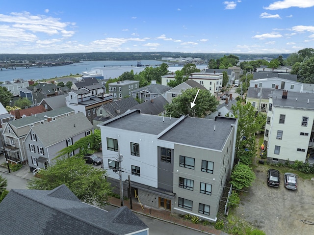 22 Tate St Unit 3C, Portland, ME 04102