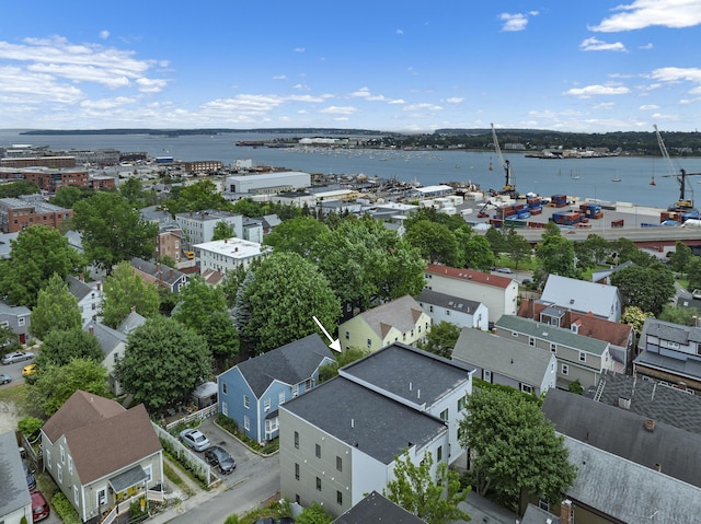 22 Tate St Unit 3C, Portland, ME 04102