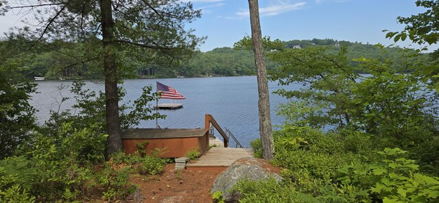 73 Norway Rd, Harrison, ME 04040 - photo 3