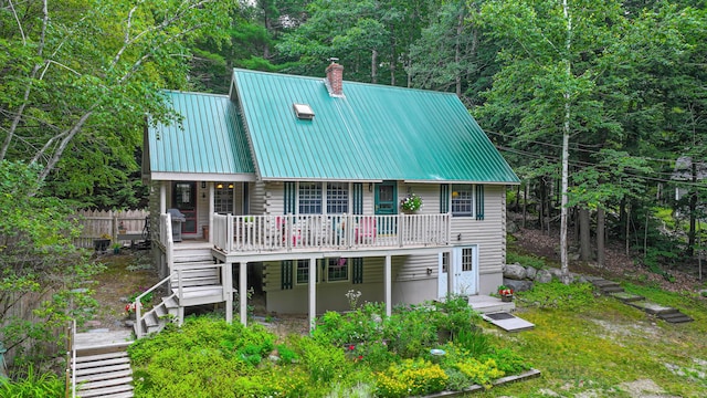 73 Norway Rd, Harrison, ME 04040 - photo 2