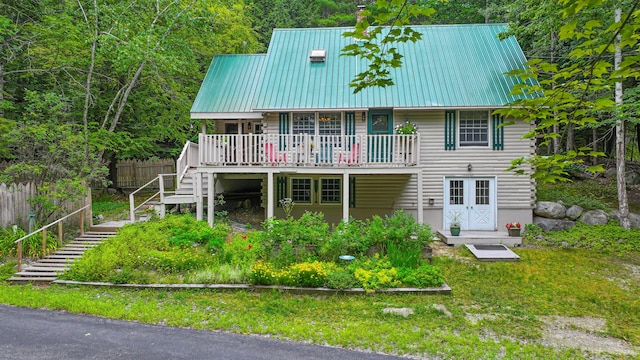 73 Norway Rd, Harrison, ME 04040 - photo 1