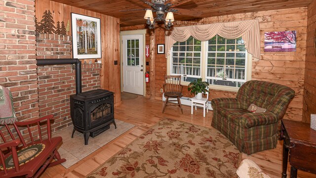 73 Norway Rd, Harrison, ME 04040 - photo 29