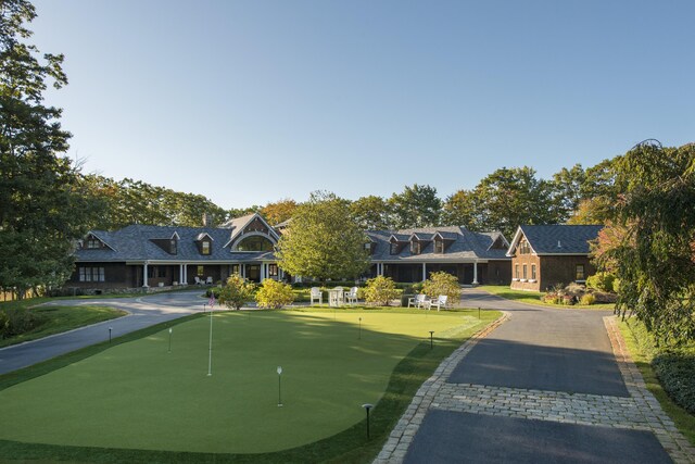 6 Ocean Sound Dr, Kennebunkport, ME 04046 - photo 2