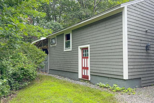 7 Hams Hill Dr, Casco, ME 04015 - photo 16