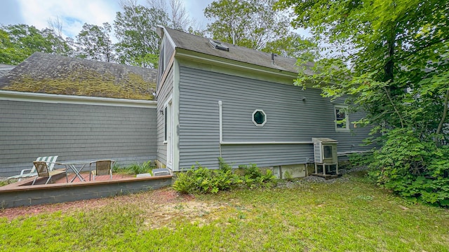 7 Hams Hill Dr, Casco, ME 04015 - photo 13