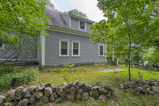 7 Hams Hill Dr, Casco, ME 04015 - photo 11