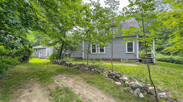 7 Hams Hill Dr, Casco, ME 04015 - photo 12