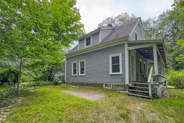 7 Hams Hill Dr, Casco, ME 04015 - photo 10