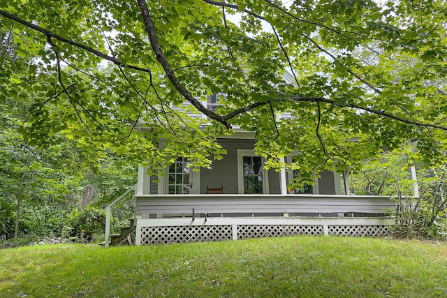 7 Hams Hill Dr, Casco, ME 04015 - photo 9