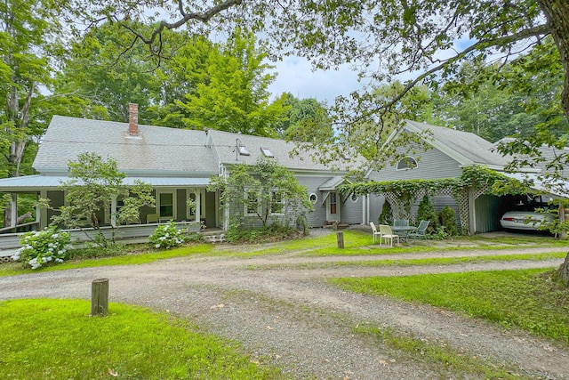 7 Hams Hill Dr, Casco, ME 04015 - photo 3