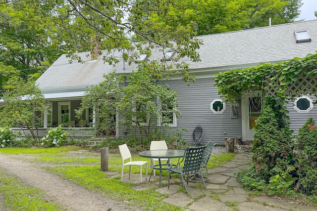 7 Hams Hill Dr, Casco, ME 04015 - photo 6
