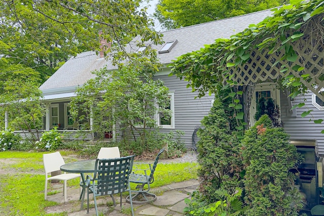 7 Hams Hill Dr, Casco, ME 04015 - photo 4