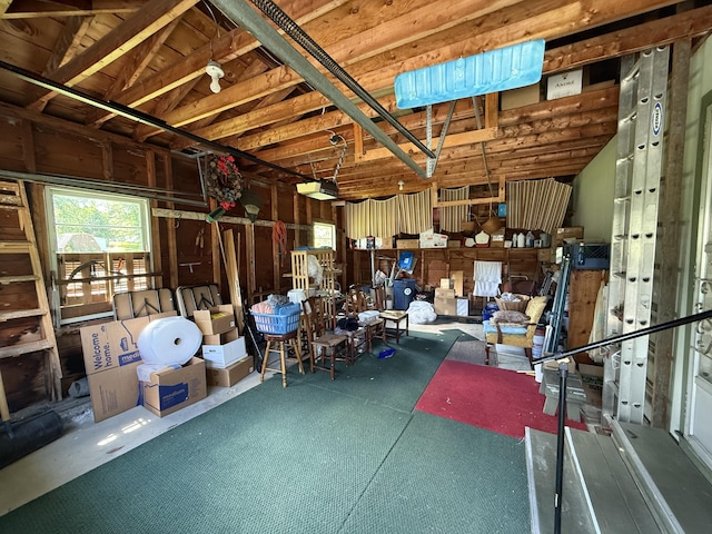 29 Birchwood Blvd, Brewer, ME 04412 - view of misc room