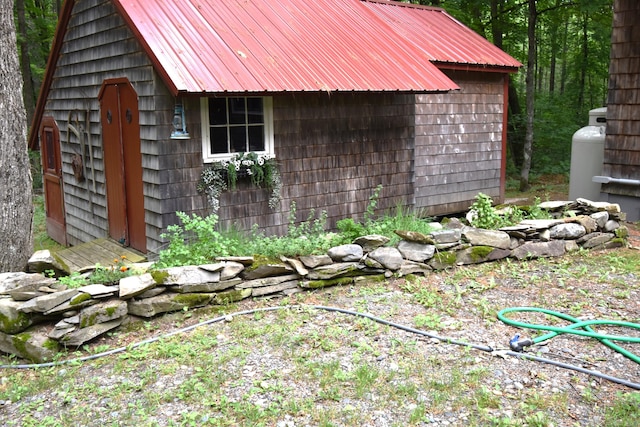 108 Maple Rd, Atkinson, ME 04426 - view of outdoor structure