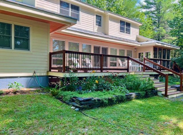 73 Middlegate Ln, New Portland, ME 04961 - photo 7
