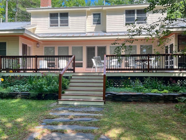 73 Middlegate Ln, New Portland, ME 04961 - photo 6