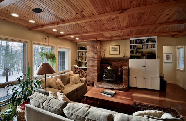 73 Middlegate Ln, New Portland, ME 04961 - photo 11