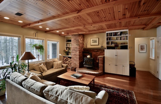 73 Middlegate Ln, New Portland, ME 04961 - photo 12
