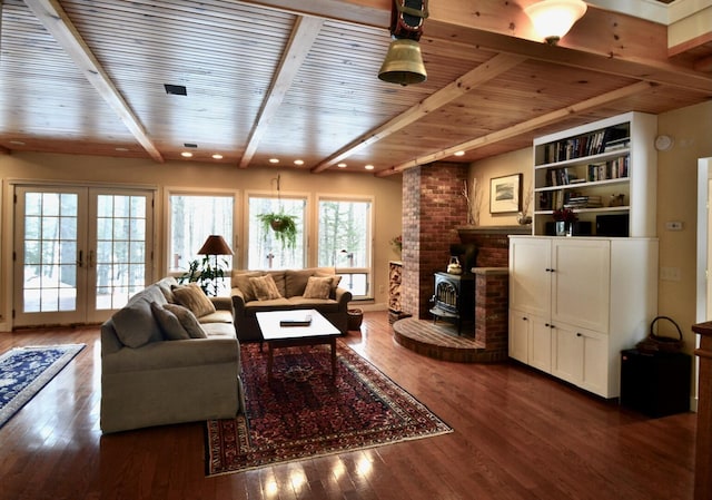 73 Middlegate Ln, New Portland, ME 04961 - photo 13