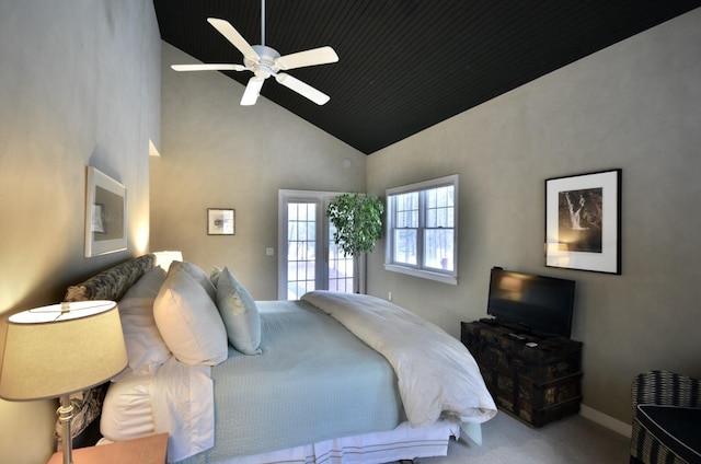 73 Middlegate Ln, New Portland, ME 04961 - photo 33
