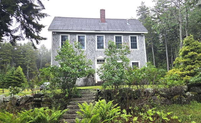 85 Bonsey Ln, Surry, ME 04684 - photo 2