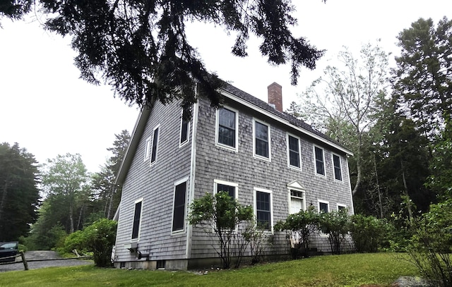 85 Bonsey Ln, Surry, ME 04684 - photo 1