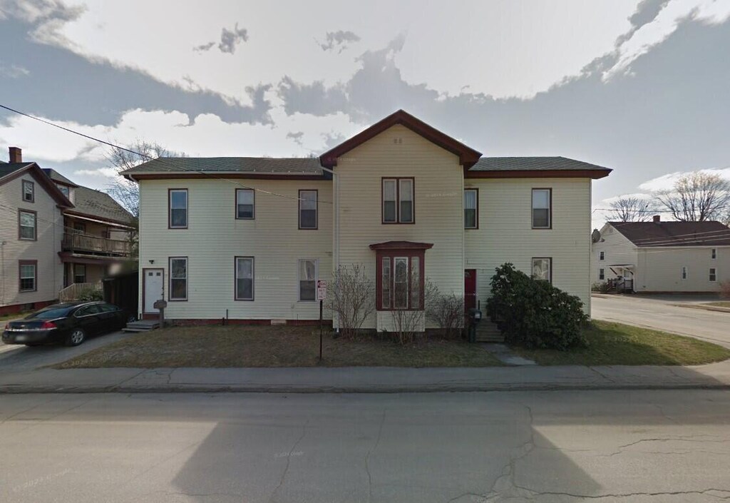 1 Oak St, Auburn, ME 04210 - photo 2