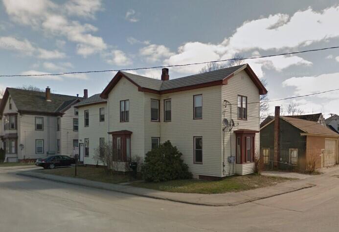 1 Oak St, Auburn, ME 04210 - photo 1
