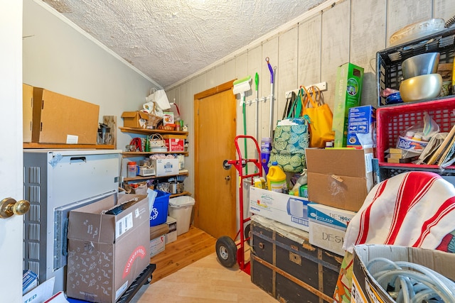 131 River Rd, Newcastle, ME 04553 - view of storage