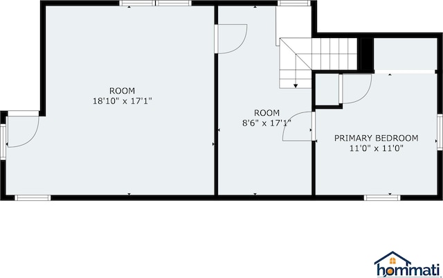 131 River Rd, Newcastle, ME 04553 - view of home floor plan