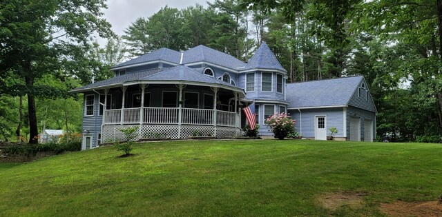 2333 Hallowell Rd, Litchfield, ME 04350 - photo 15
