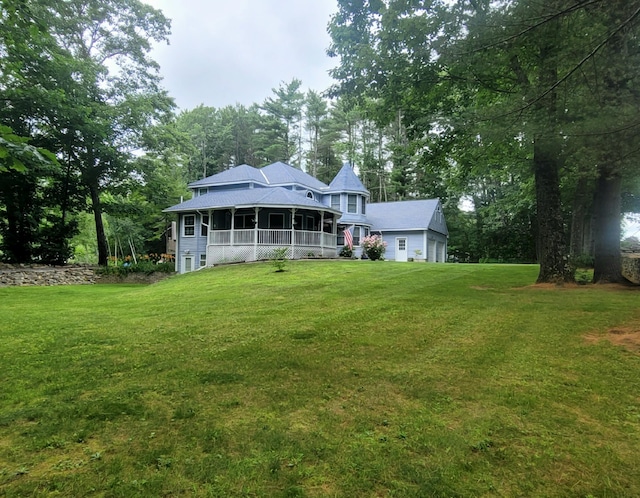 2333 Hallowell Rd, Litchfield, ME 04350 - photo 16