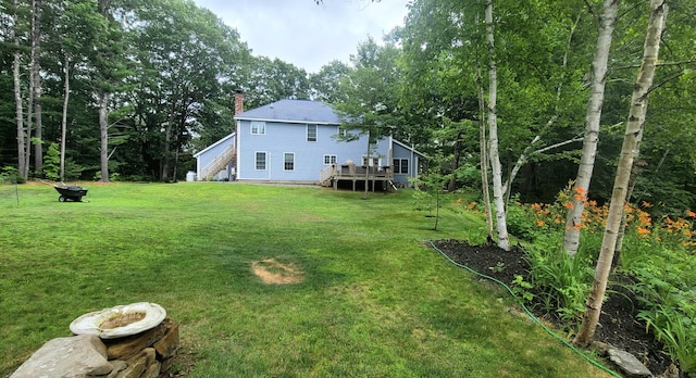 2333 Hallowell Rd, Litchfield, ME 04350 - photo 17
