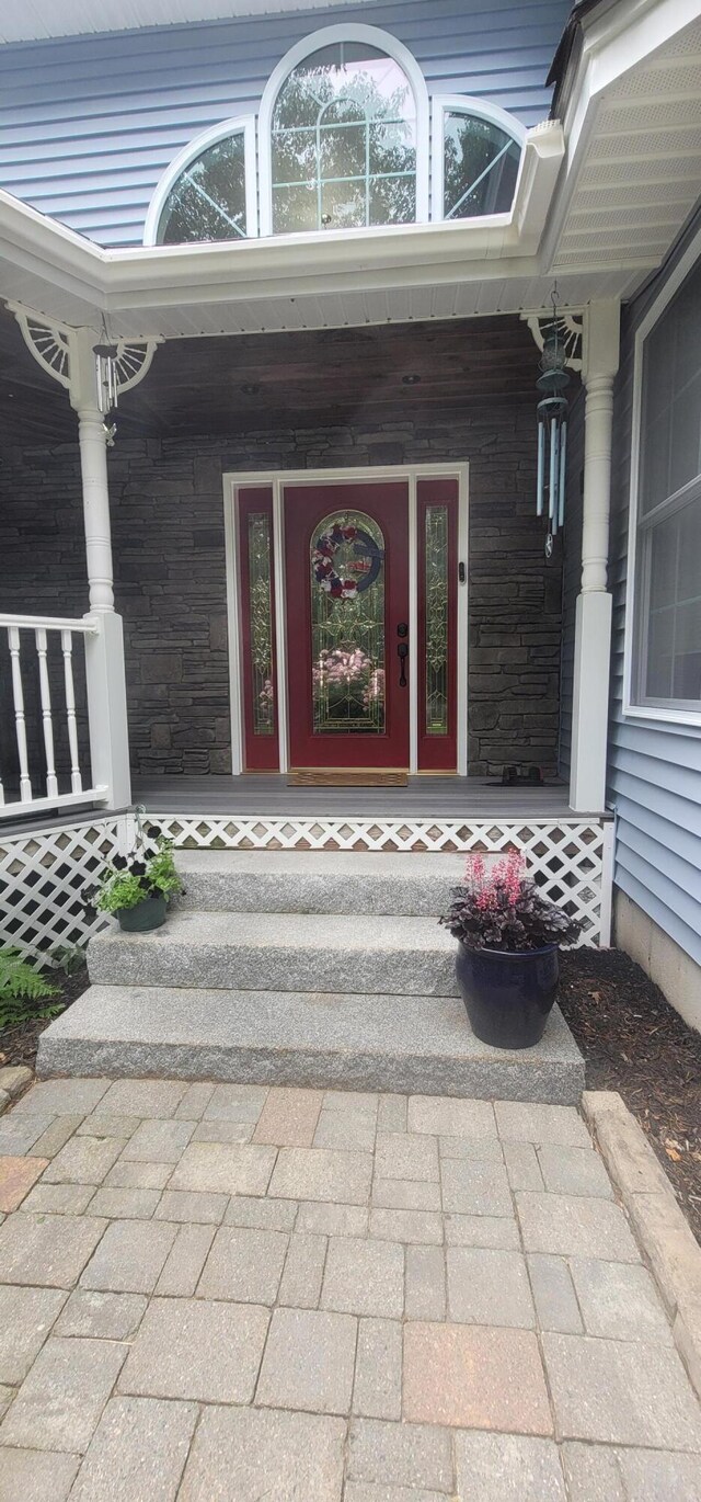 2333 Hallowell Rd, Litchfield, ME 04350 - photo 11