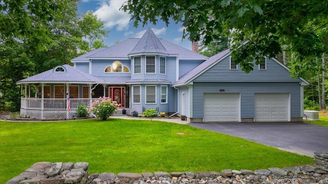 2333 Hallowell Rd, Litchfield, ME 04350 - photo 1